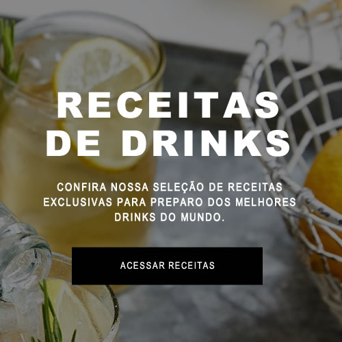 Banner da Página: Drinks